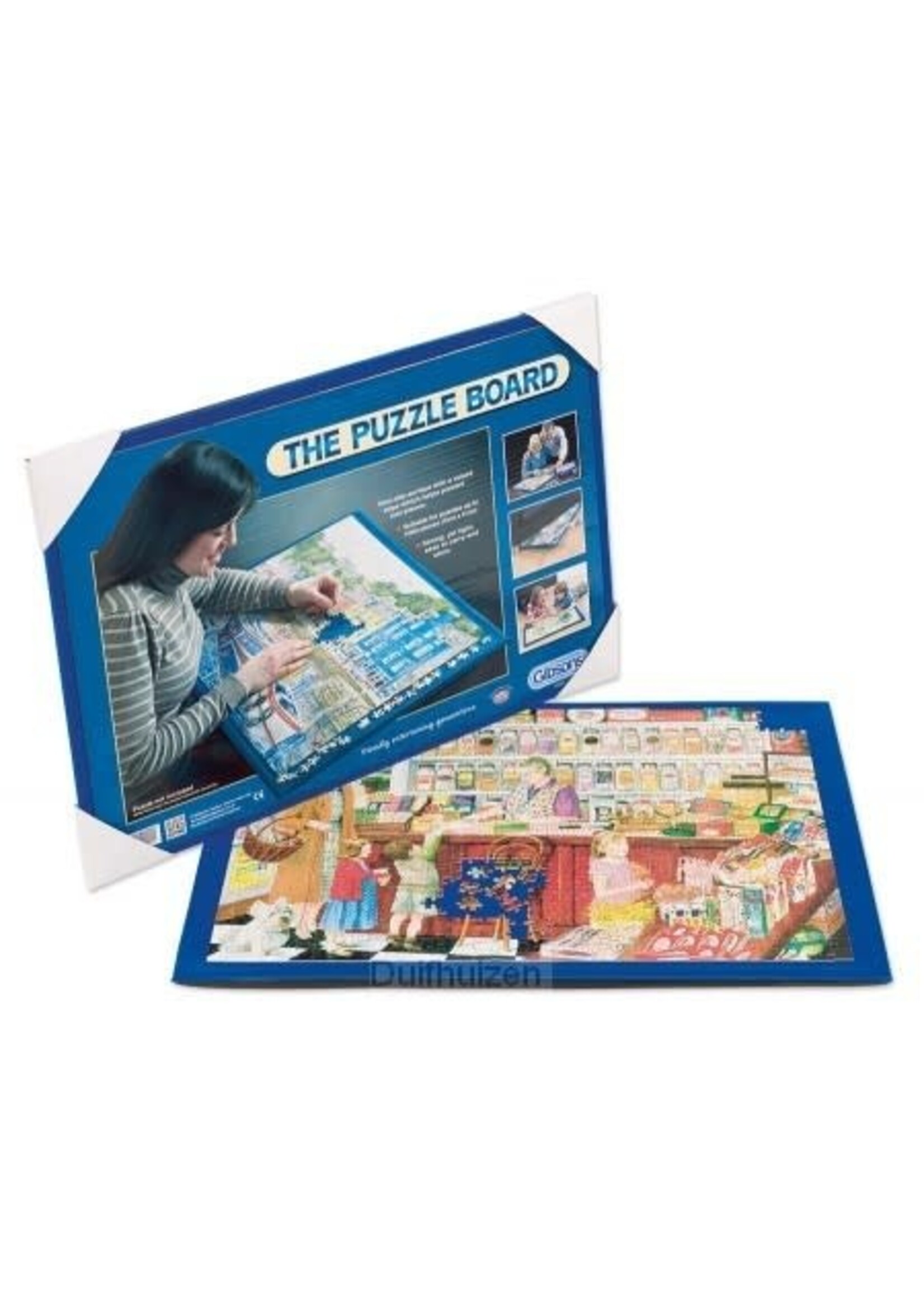 Gibsons Gibsons puzzelmat voor 1000 stukjes (73 x 51 cm)