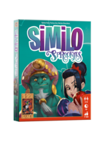 999 Games 999 Games Similo Sprookjes