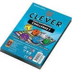 999 Games 999 Games Clever scoreblokken (Challenge 1)