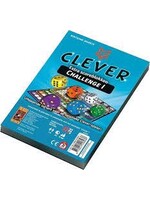 999 Games 999 Games Clever scoreblokken (Challenge 1)