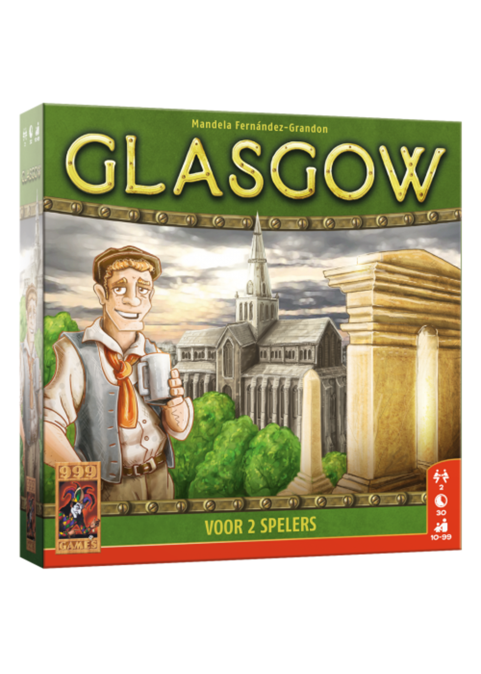 999 Games 999 Games Glasgow