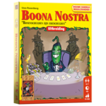 999 Games 999 Games Boonanza - Boon Nostra (uitbreiding)