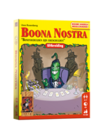 999 Games 999 Games Boonanza - Boon Nostra (uitbreiding)