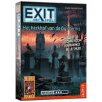 999 Games 999 Games Exit - het Kerkhof van de Duisternis
