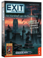 999 Games 999 Games Exit - het Kerkhof van de Duisternis