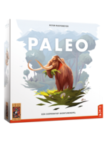 999 Games 999 Games Paleo