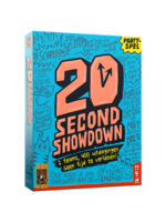 999 Games 999 Games 20 Second Showdown