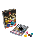 999 Games 999 Games Clever tot de 3de Macht