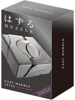 Huzzle Huzzle Cast Marble