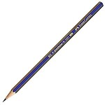 Faber-Castell Faber-Castell Goldfaber potlood HB