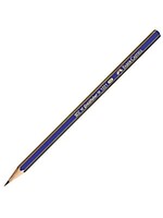 Faber-Castell Faber-Castell grafietpotlood FC9000  potlood HB