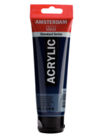 Talens Amsterdam Talens Amsterdam acrylverf 120 ml - Pruisisch Blauw (566)