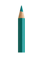 Faber-Castell Faber-Castell Polychromos potlood - Chroomgroen fel (276)