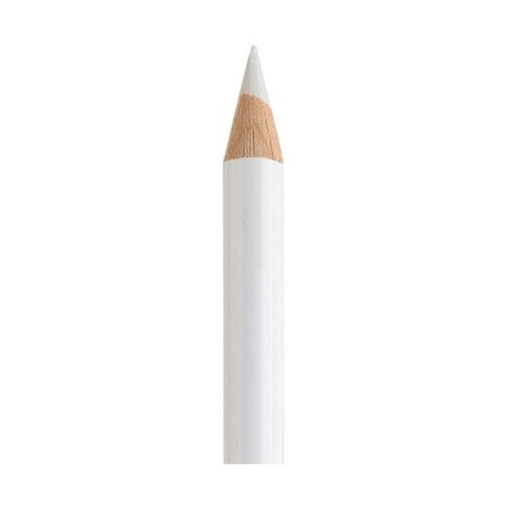 Faber-Castell Faber-Castell Polychromos potlood - Wit (101)