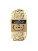 Scheepjes Scheepjes - Catona 50 gram English Tea (Beige)
