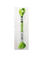 DMC DMC Mouliné Satin - Groen (S0471)