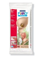 Fimo Fimo air boetseerklei 500 gr, huidskleur
