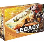 Z-Man Games Z-Man Games Pandemic - Legacy Seizoen 2 (Yellow, NL)