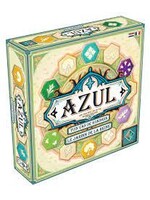 Asmodee Azul- Tuin van de koningin