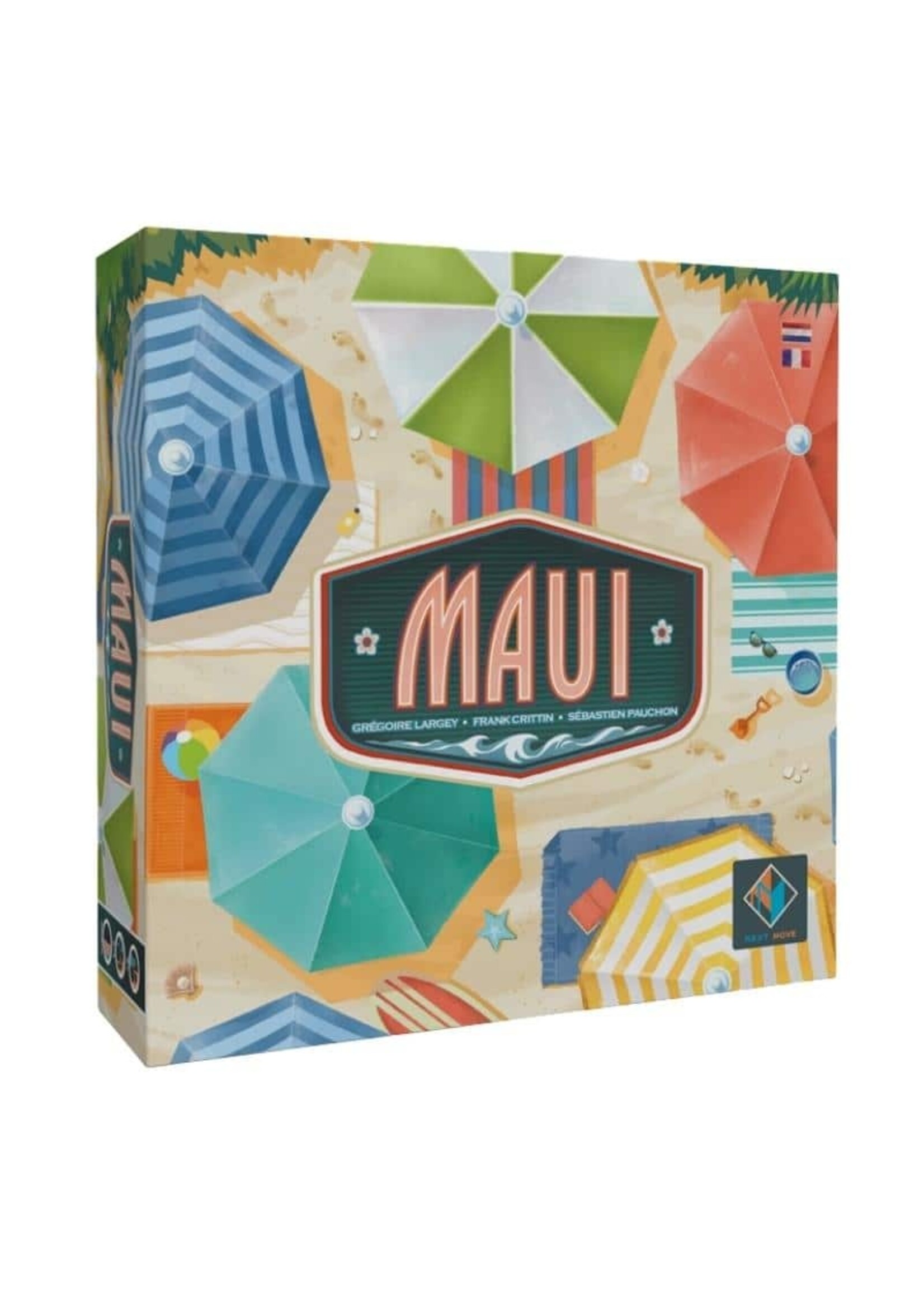 plan b games Maui (Nederlands)
