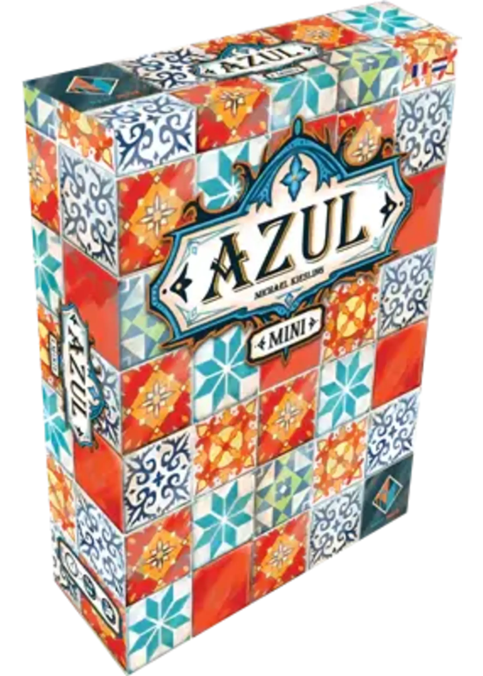Asmodee Azul Mini