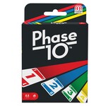 Mattel Mattel Phase 10