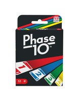 Mattel Mattel Phase 10