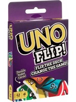 Mattel Mattel UNO Flip!