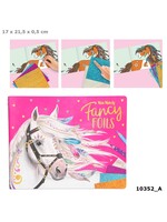 TopModel Miss Melody Fancy Foils