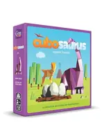 Gaminbiz Cubosaurus