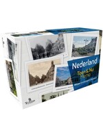 Tucker's Fun Factory Toen & Nu Memo