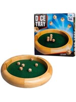 Clown Games Clown Games - Houten Dobbelbak