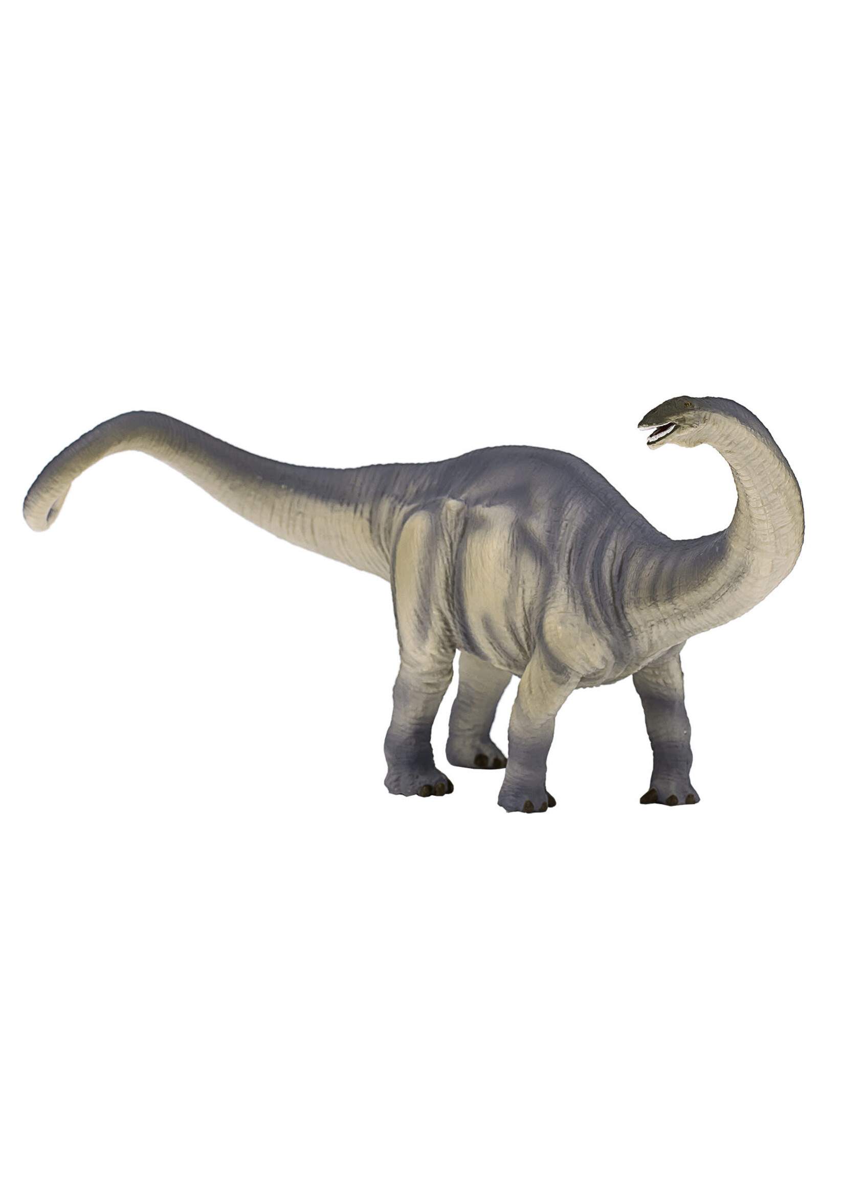 Mojo Mojo Deluxe Brontosaurus