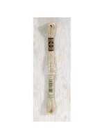 DMC DMC Mouliné Splijtzijde - Beige (0613)