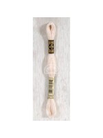 DMC DMC Mouliné Splijtzijde - Beige (3770)