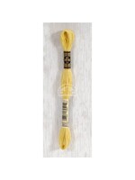 DMC DMC Mouliné Splijtzijde - Beige (3822)