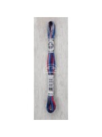 DMC DMC Mouliné Coloris - Blauw, Rood (4512)