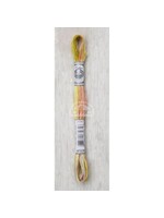 DMC DMC Mouliné Coloris - Geel (4508)
