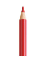 Faber-Castell Faber-Castell Polychromos potlood - Scharlakenrood (118)