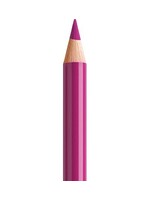Faber-Castell Faber-Castell Polychromos potlood - Purper middel (125)
