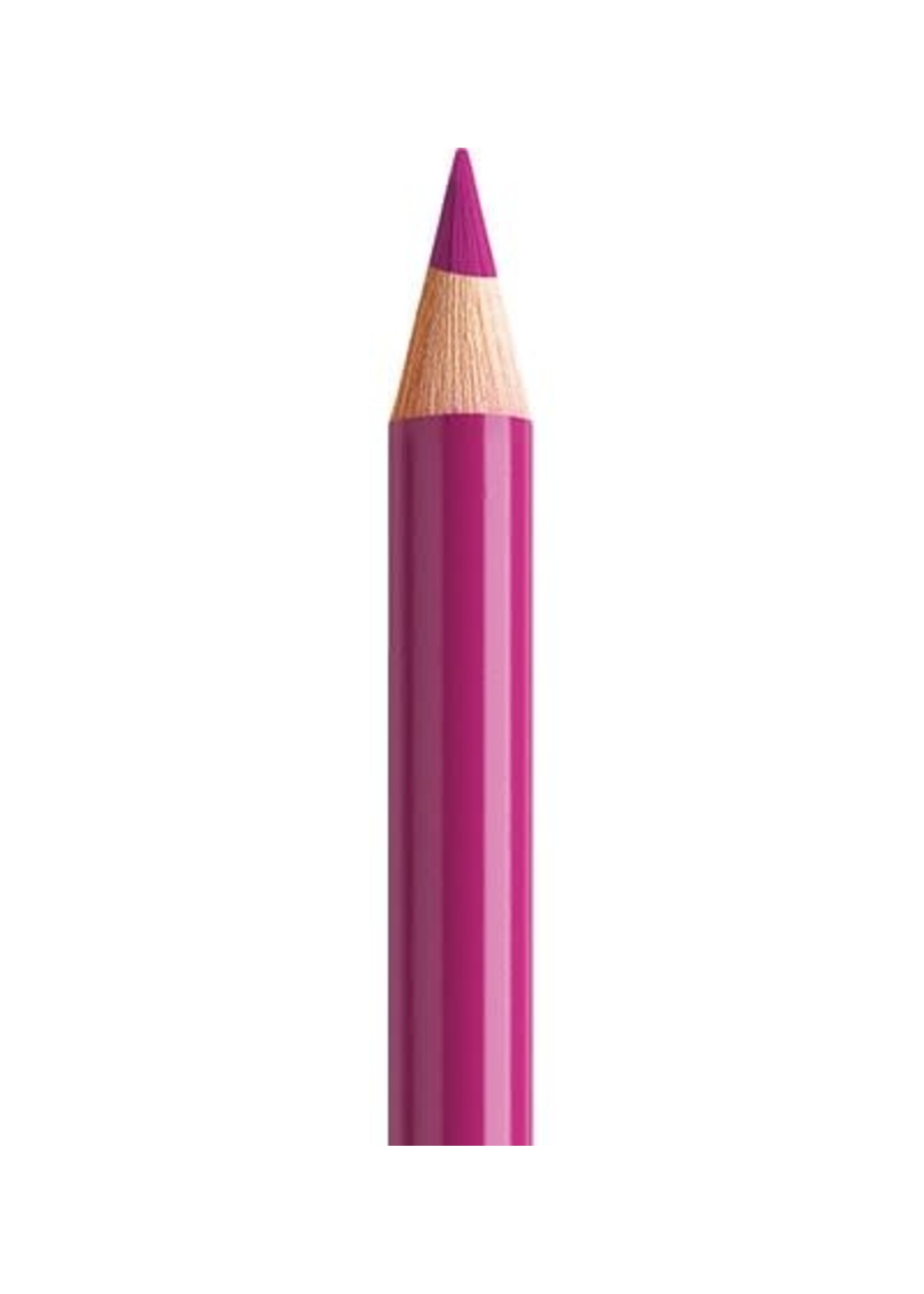 Faber-Castell Faber-Castell Polychromos potlood - Purper middel (125)