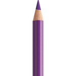 Faber-Castell Faber-Castell Polychromos potlood - Mangaan violet (160)