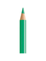 Faber-Castell Faber-Castell Polychromos potlood - phthalogroen licht (162)
