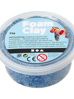 Foam Clay Foam Clay - Donkerblauw (35 gram)