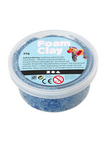 Foam Clay Foam Clay - Donkerblauw (35 gram)