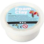 Foam Clay Foam Clay - Wit (35 gram)