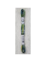 DMC DMC Mouliné Coloris - Blauw, Geel, Groen (4506)