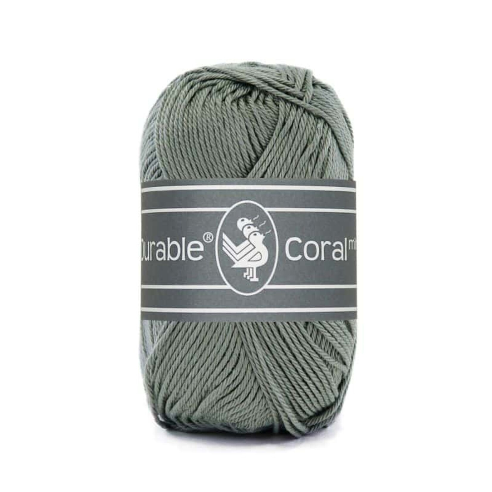 Durable Durable - Coral Mini 20 gram Slate