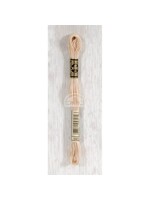 DMC DMC Mouliné Splijtzijde - Beige (0945)