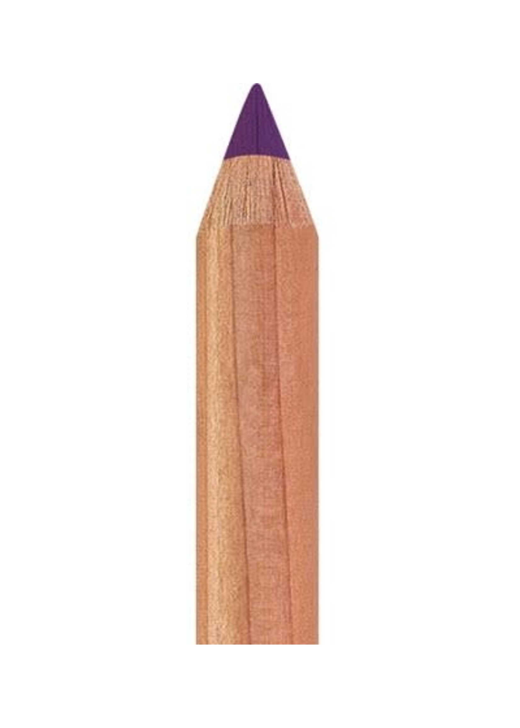 Faber-Castell Faber-Castell Pastelpotlood - Mangaan violet (160)